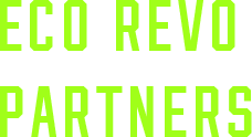 ECO REVOパートナー